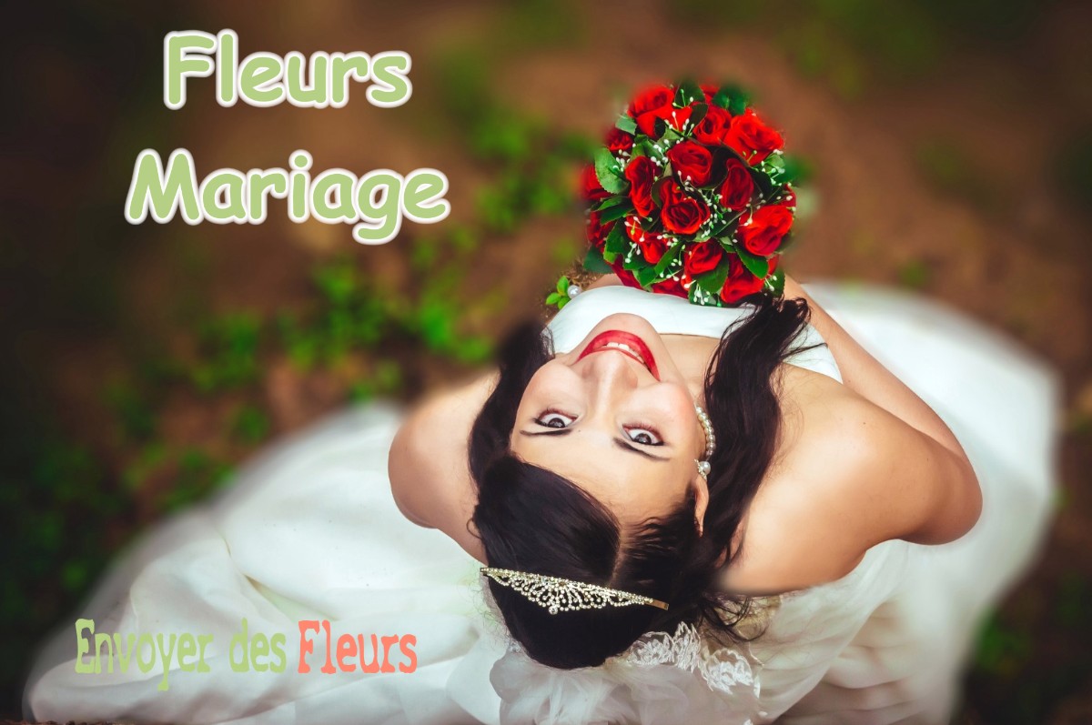lIVRAISON FLEURS MARIAGE à LE-CHAMBON-FEUGEROLLES